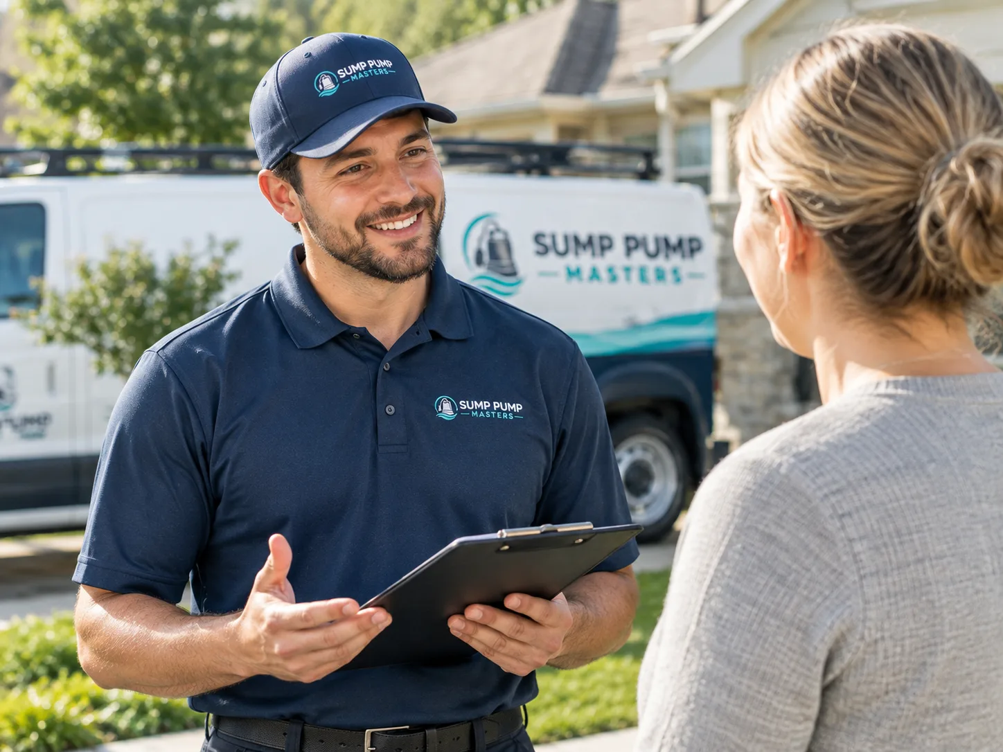 Sump Pump Repair Calimesa, CA FAQs